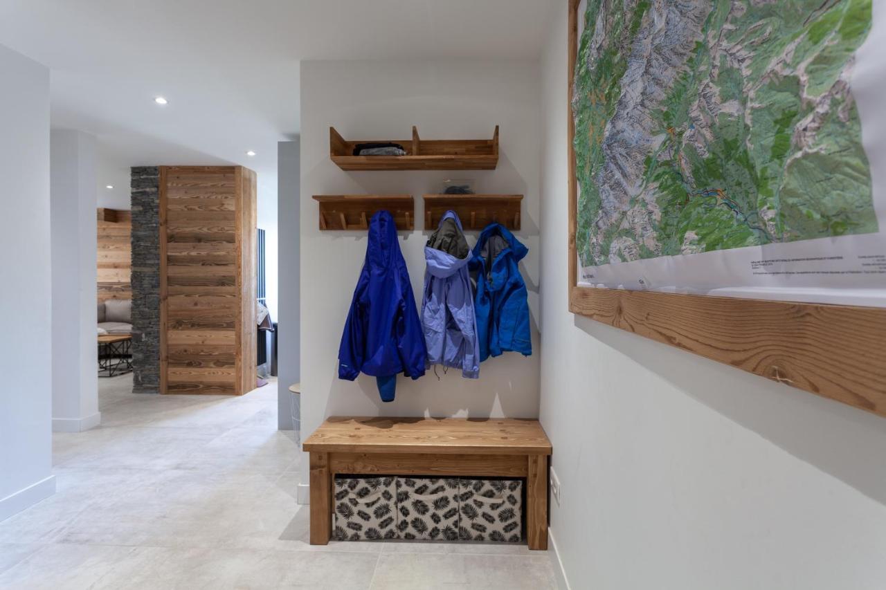 Apartment Brevent Fodera Chamonix Mont Blanc Exterior foto
