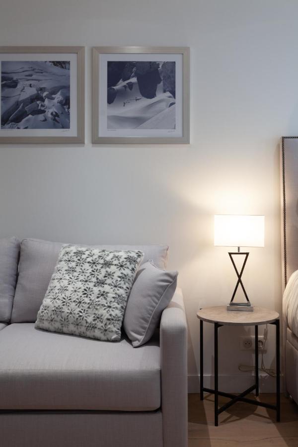 Apartment Brevent Fodera Chamonix Mont Blanc Exterior foto
